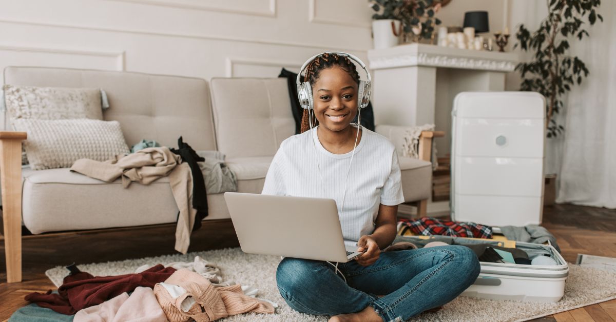 ways to invest in yourself