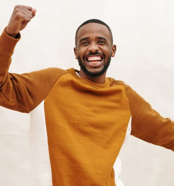 how to develop a positive mindset