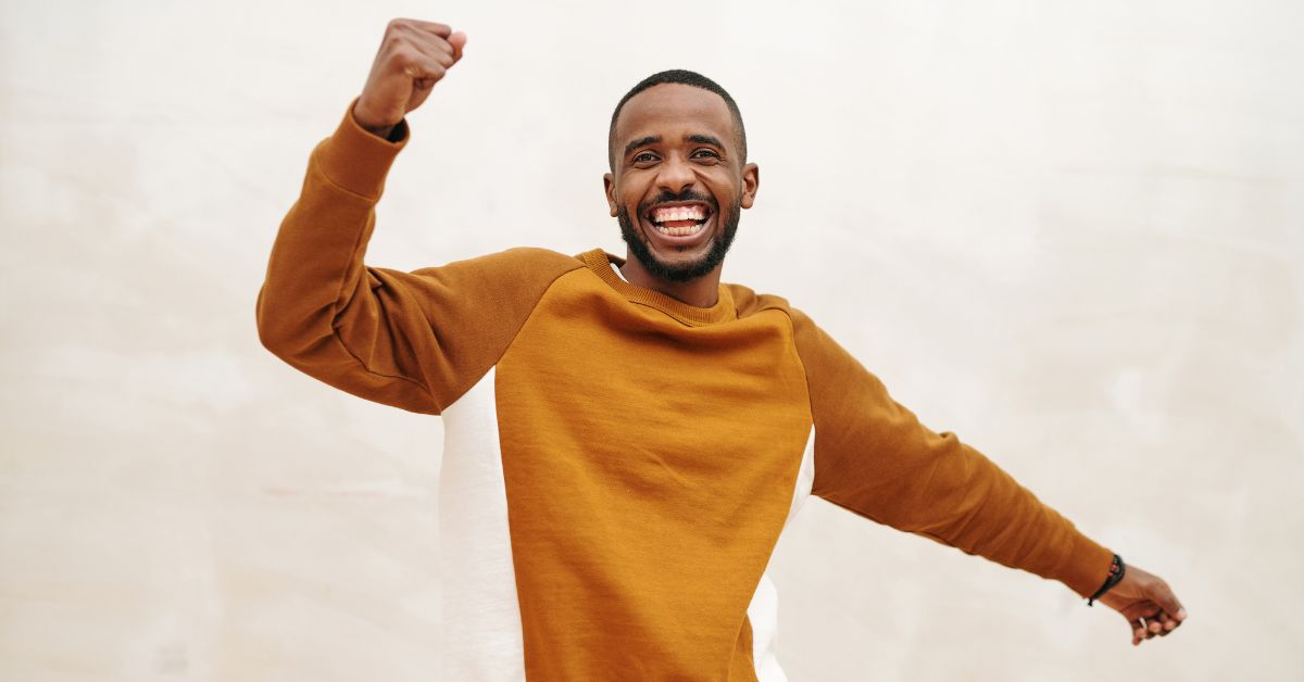 how to develop a positive mindset